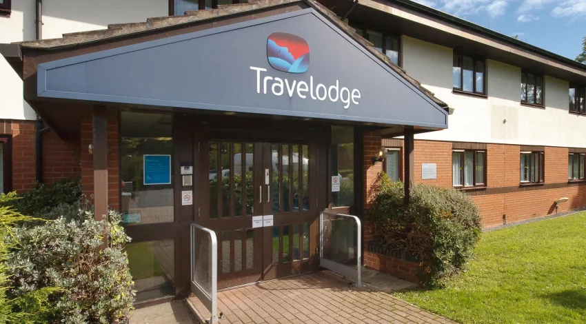 Travelodge near deals legoland